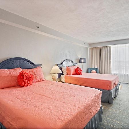 Sunrise & Beach View - Daytona Beach Resort - No Pools Exterior photo