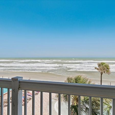 Sunrise & Beach View - Daytona Beach Resort - No Pools Exterior photo