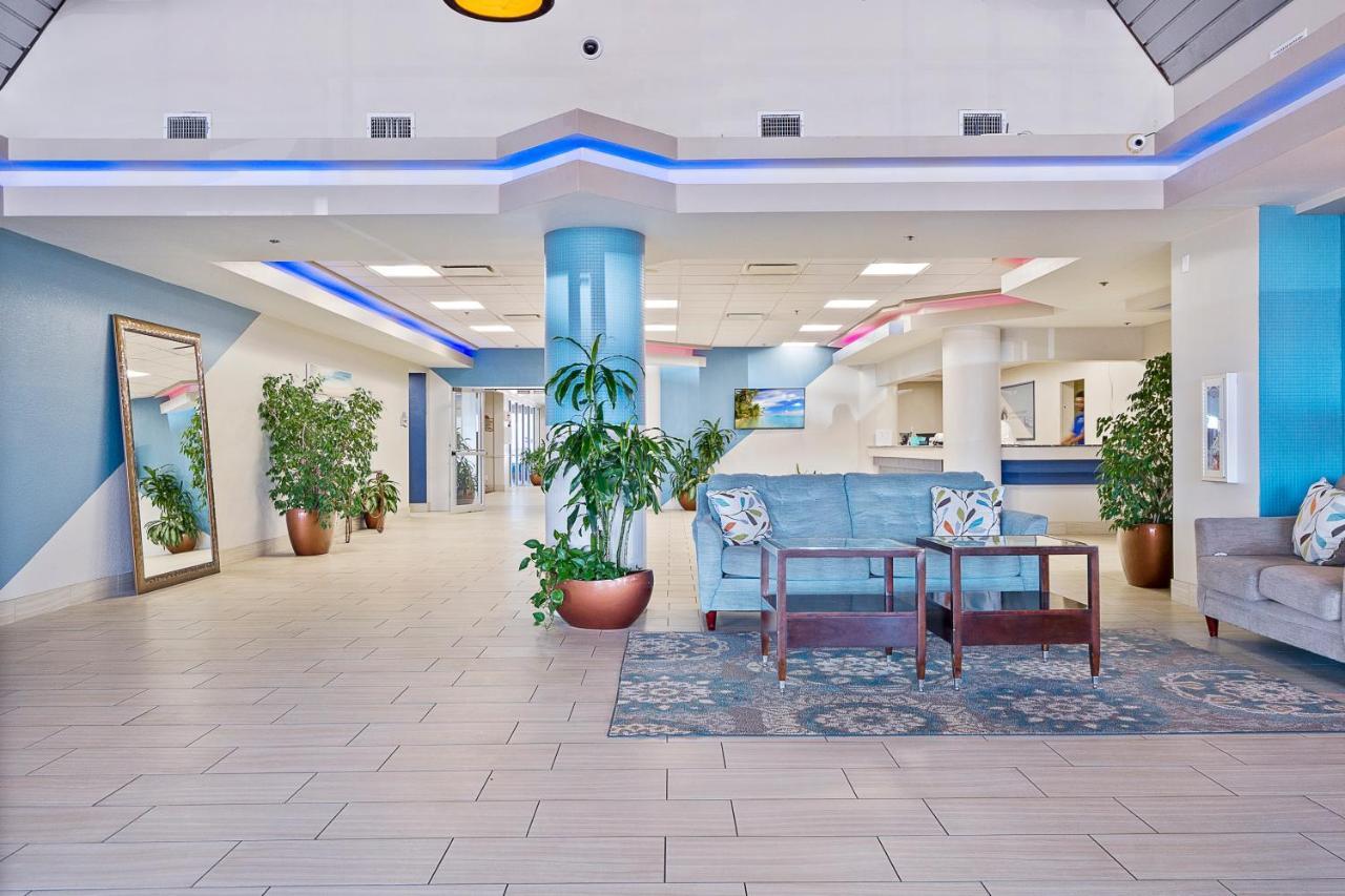Sunrise & Beach View - Daytona Beach Resort - No Pools Exterior photo