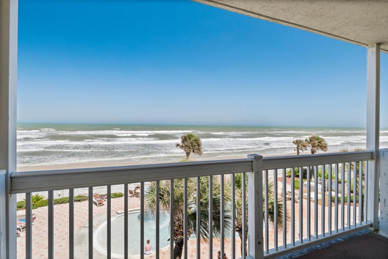 Sunrise & Beach View - Daytona Beach Resort - No Pools Exterior photo
