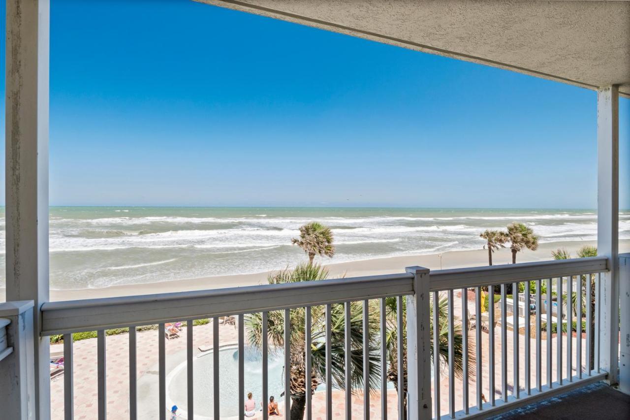 Sunrise & Beach View - Daytona Beach Resort - No Pools Exterior photo