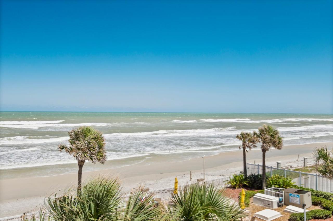Sunrise & Beach View - Daytona Beach Resort - No Pools Exterior photo