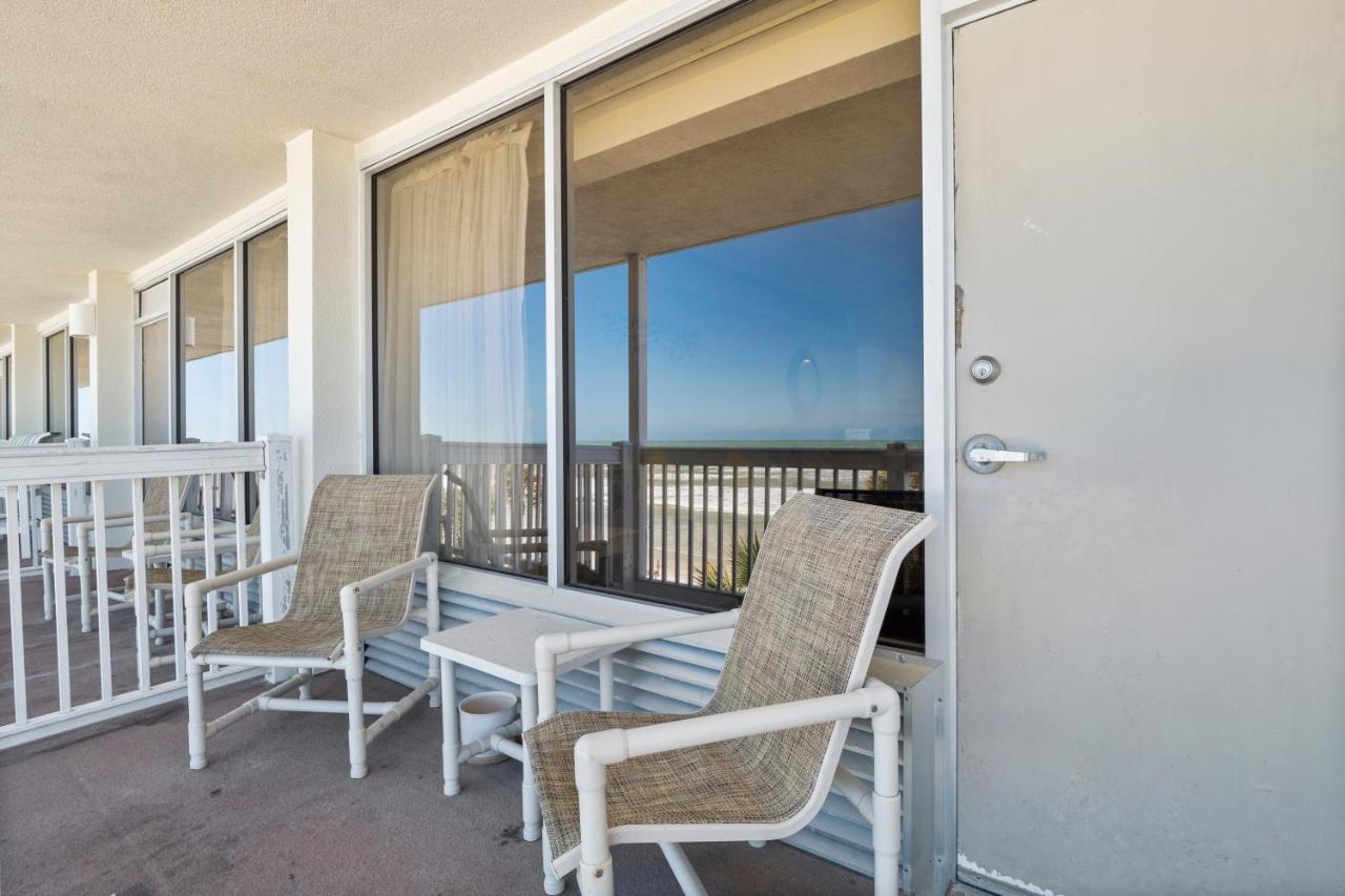 Sunrise & Beach View - Daytona Beach Resort - No Pools Exterior photo
